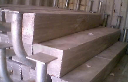 高效鋁合金陽(yáng)極