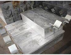 高活化鋁合金陽極